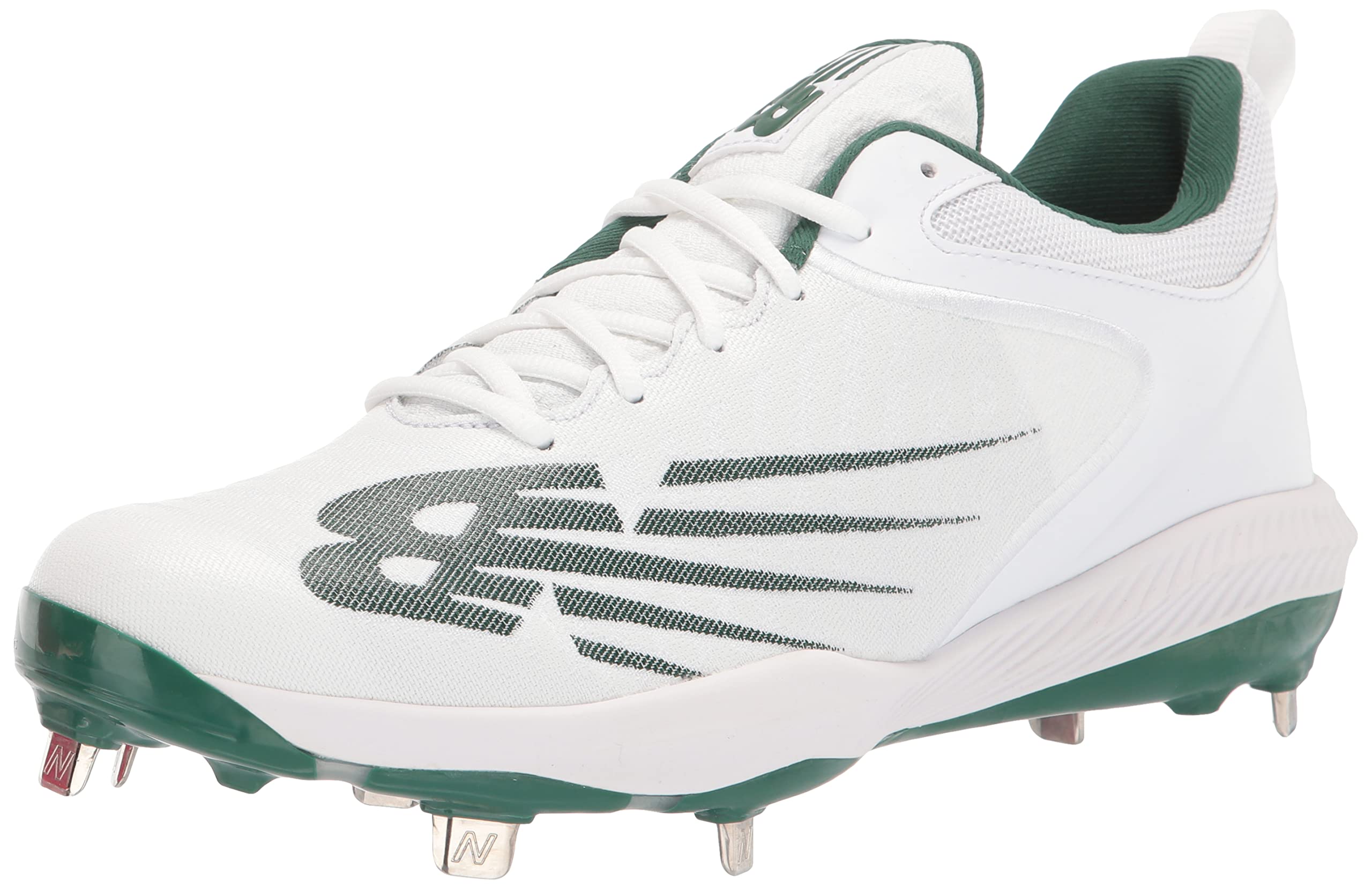 New Balance Men's FuelCell 4040 V6 Metal Baseball Shoes