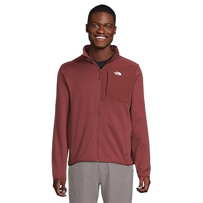 The North Face TNF Performance Fleece Full Zip Jacket Men
