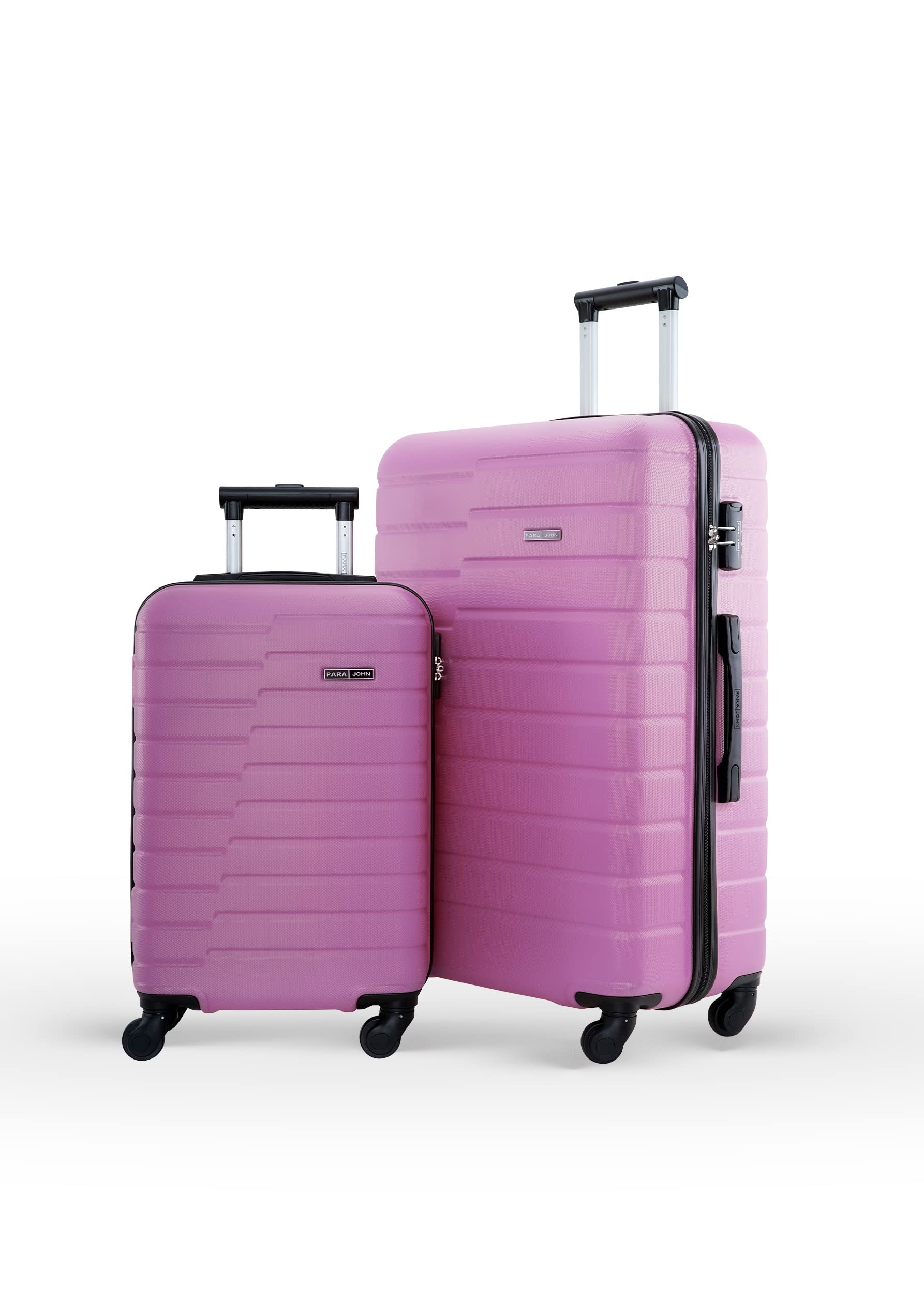 Parajohnpopglide Series Set Of Luggage Lightweight Small 10kg