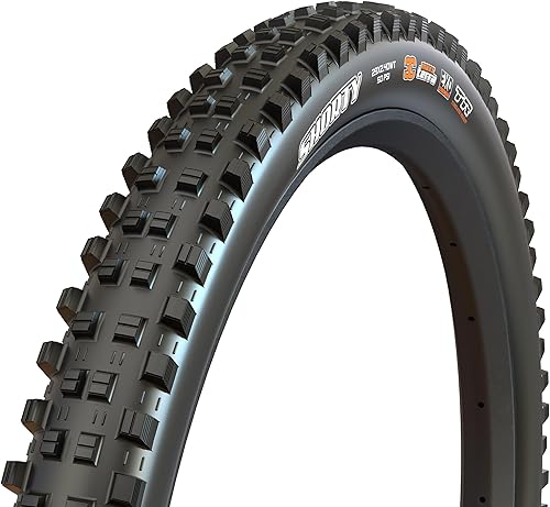 MAXXIS Neumático Shorty Mountain - 29x2.40 (61-622) - TB00311800