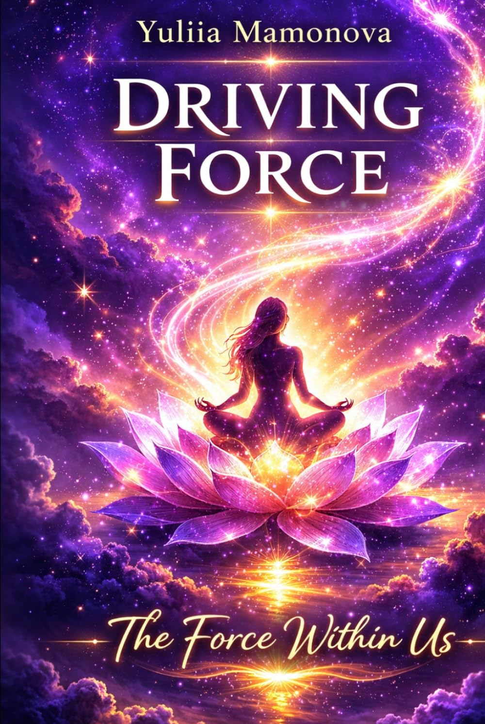 Driving Force: The force within us