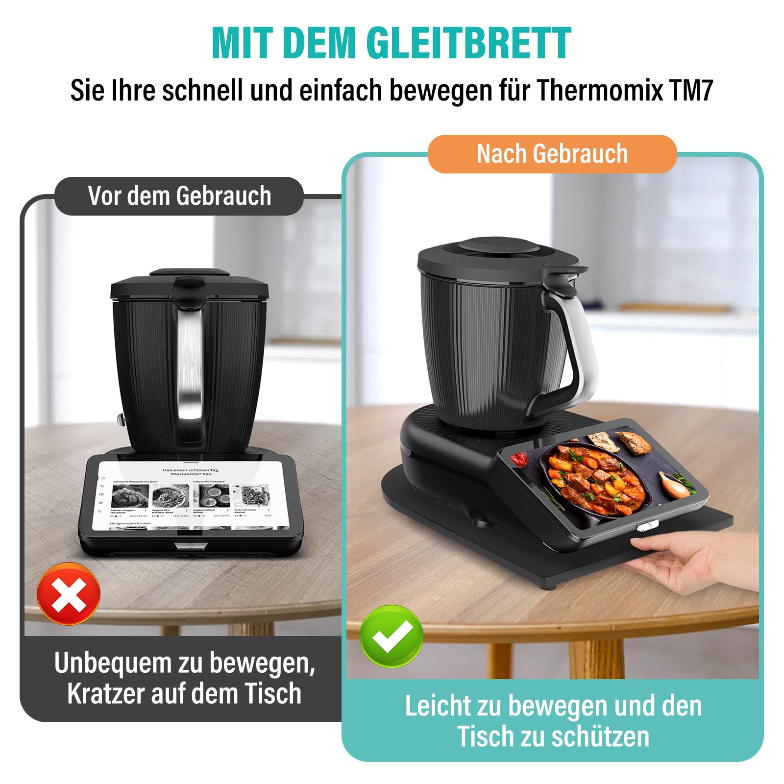 Thermomix® TM7 – Koken zoals nooit tevoren - Thermomix TM7 kopen|Officiële Adviseur|Thermomix Nederland