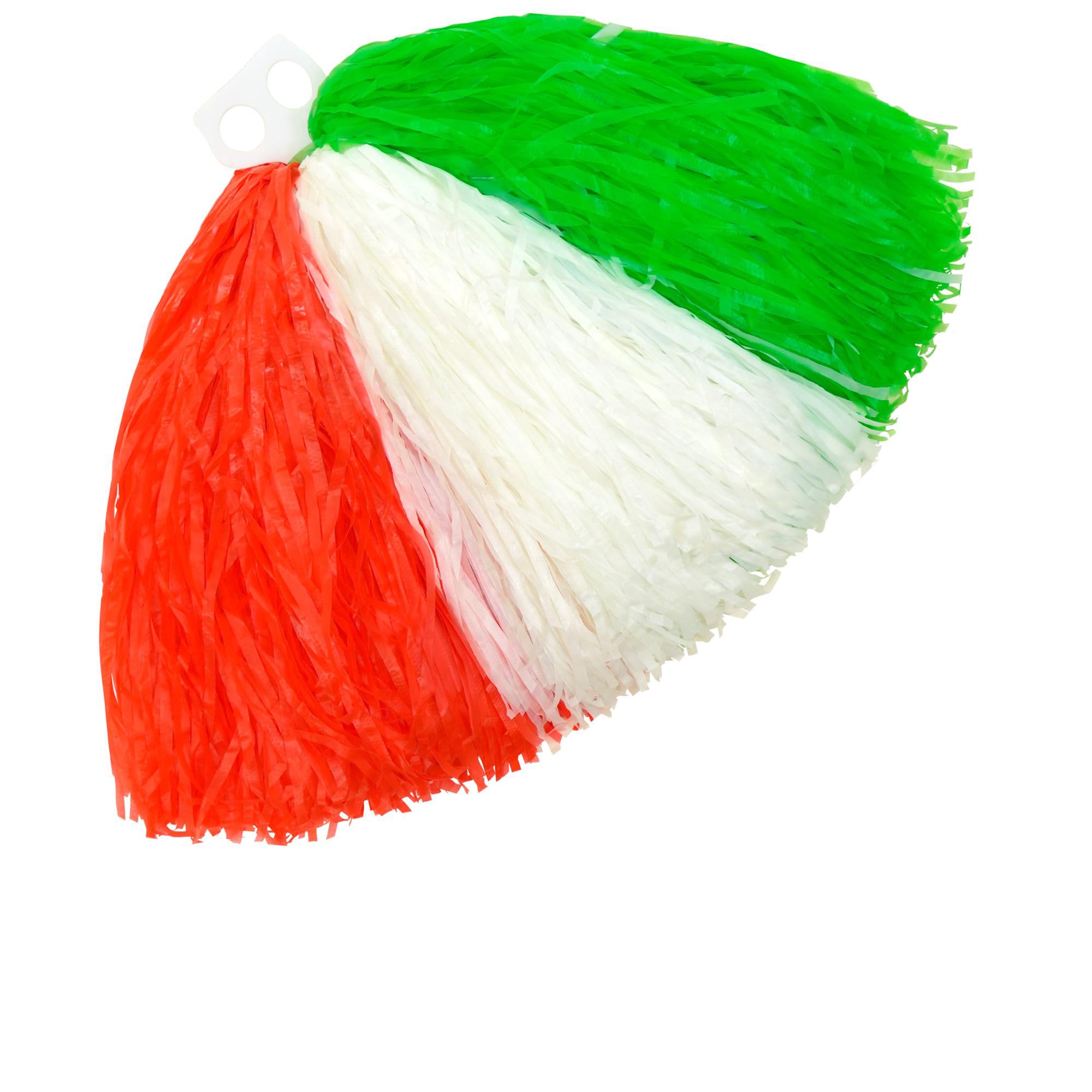 W WIDMANN MILANO Pom Pom cheerleader costume da liceale carnevale
