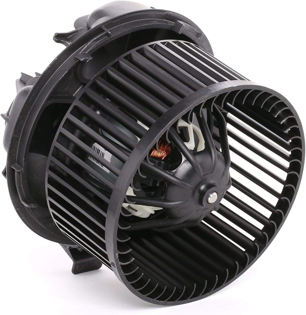 VALEO 698729 Interior Blower