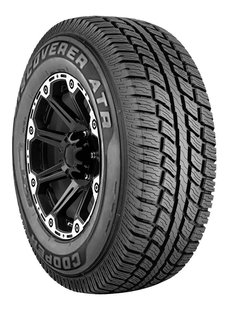 COOPER DISCOVERER ATR SUV 99S 225/70R14