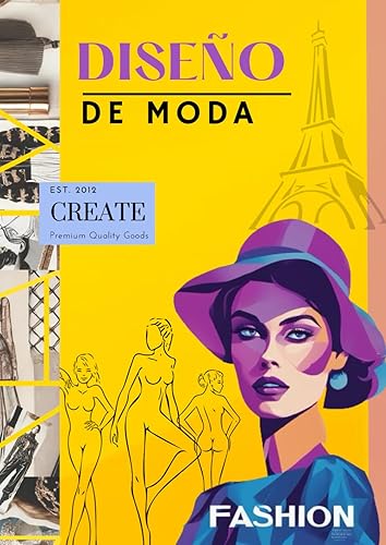 Figurines de moda: Cuaderno de diseño con 320 Plantillas de maniquíes: Dibuja y colorea tus diseños de moda con maniquíes en diferentes poses