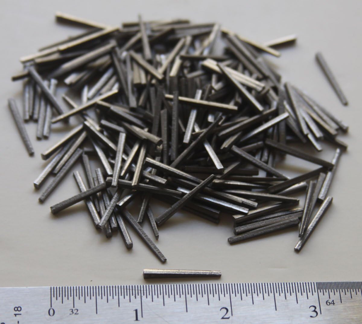 Iron Nails Tacks for Shoes Boots Leather Heels Soles