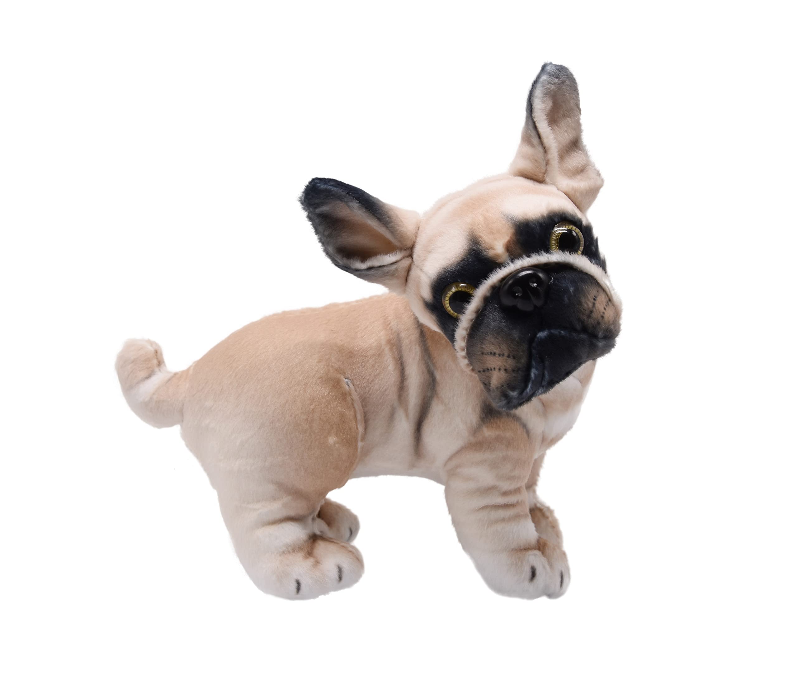 Shop french bulldog stuffed animals Free Shipping, image size:2560x2197
