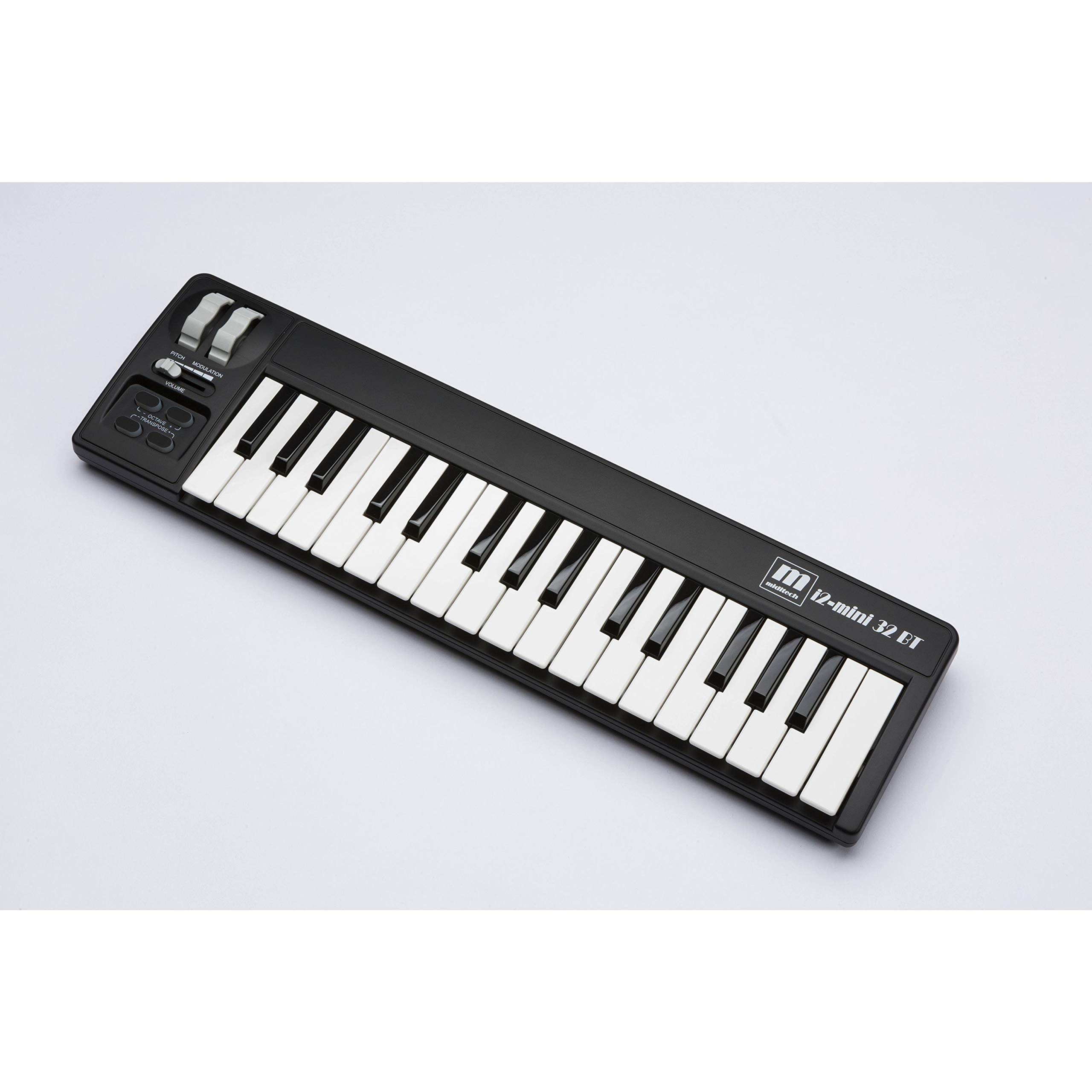 Miditech Keyboard i2 mini 32 Bluetooth
