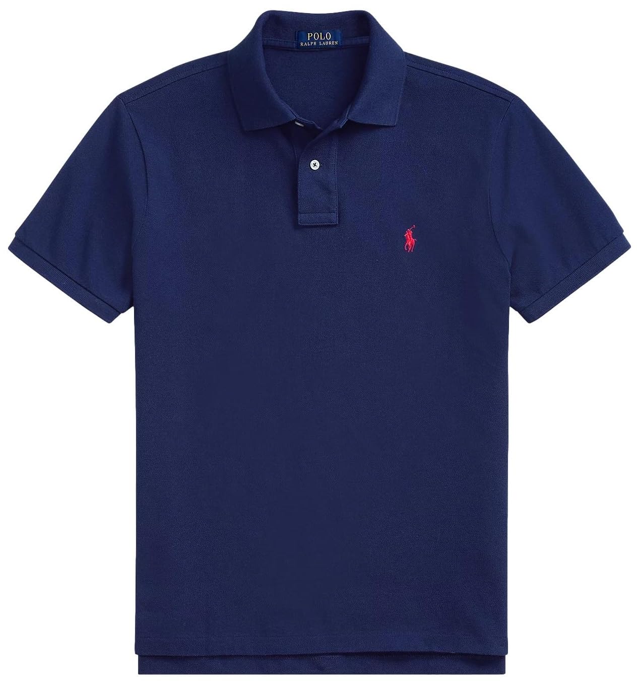 Polo Ralph Lauren Men's Bienne Boat Shoes, Ralph Lauren Navy., L