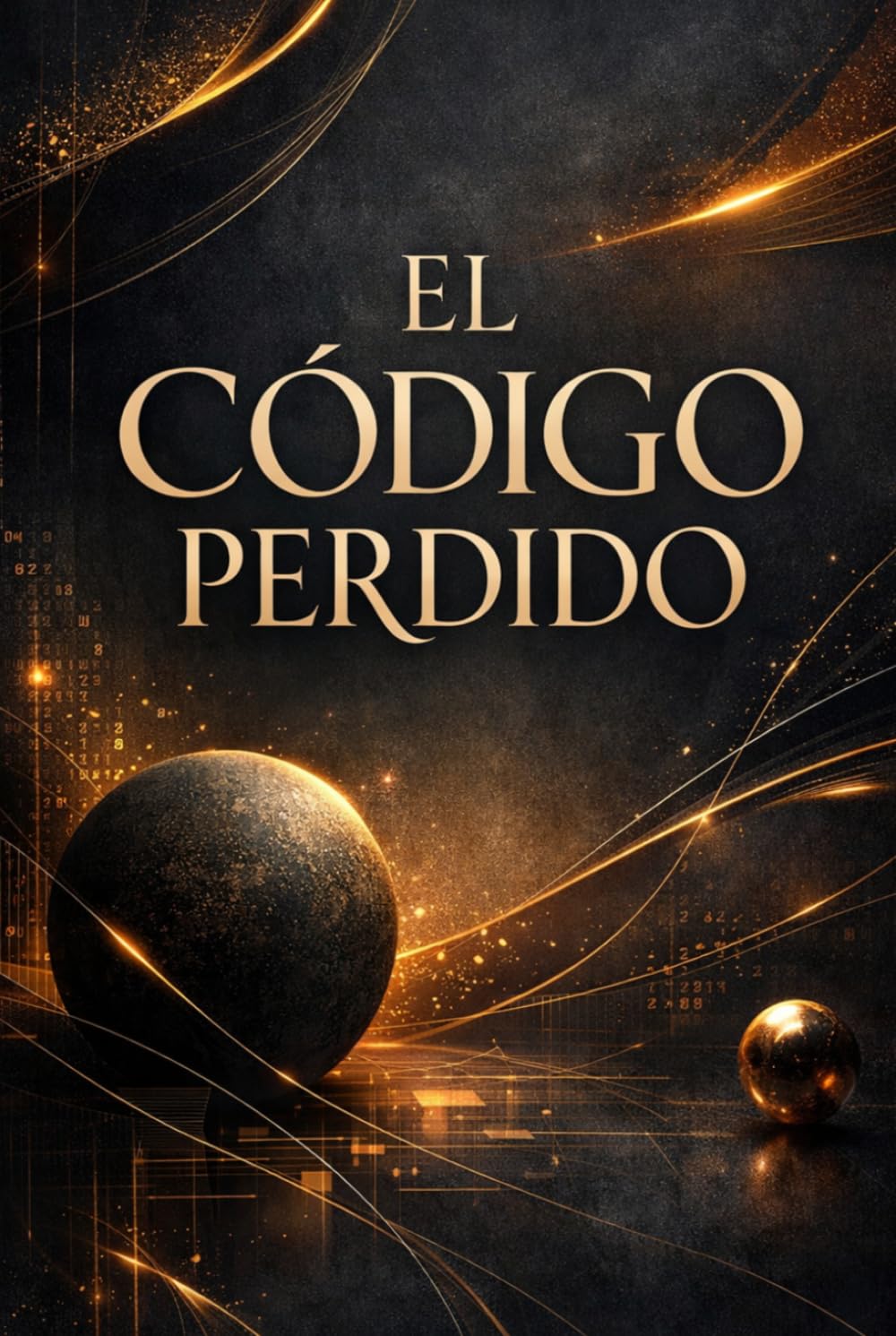 El Código Perdido: Una civilización desaparecida dejó una advertencia para la humanidad.