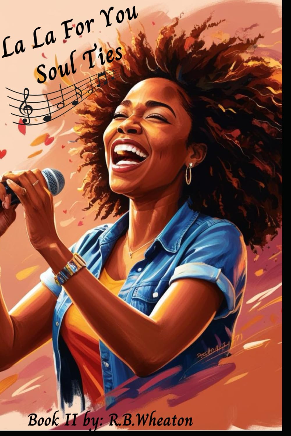 La La For You: Soul Ties Book II