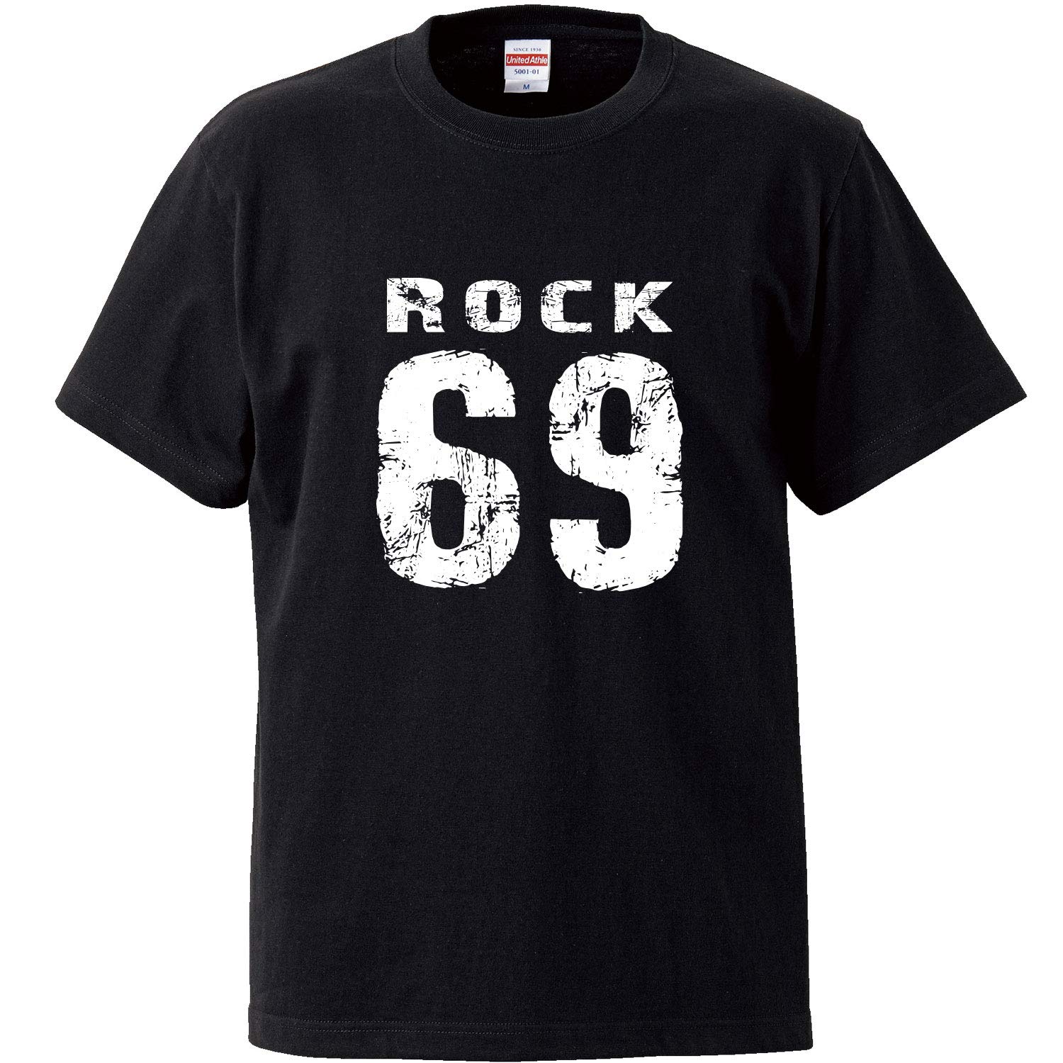 ストーリとゲームTシャツ　メッシュシャツ 69 ストーリとゲームTシャツ メッシュシャツ 69