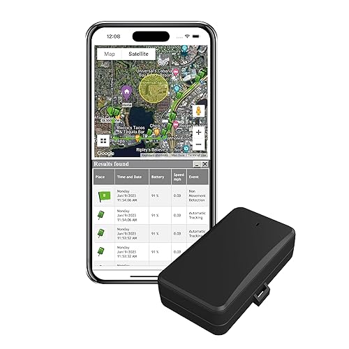 How To Remove a GPS Tracker from Your Car Unveiling the Secrets Auto