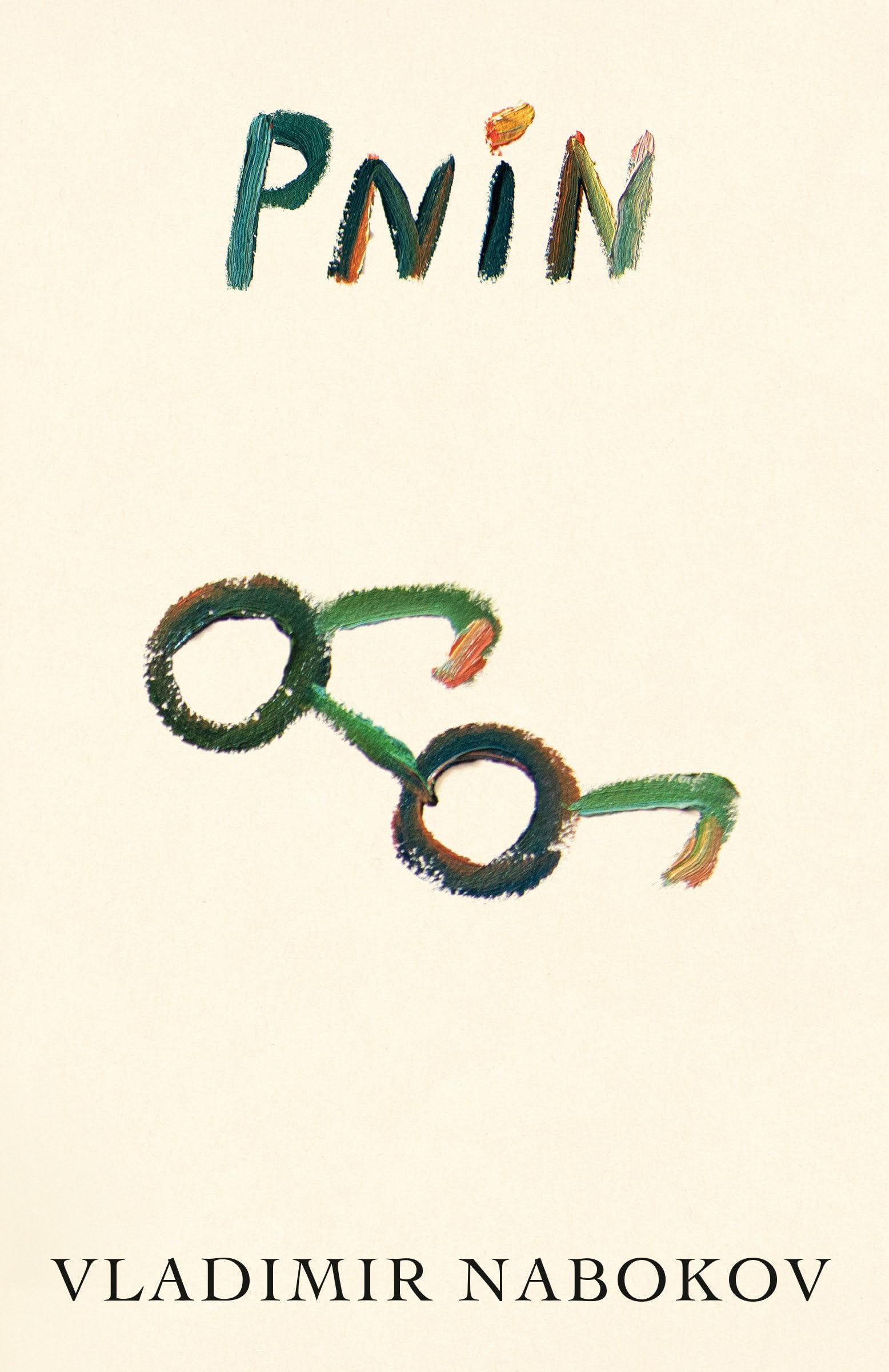 Pnin Paperback – June 18, 1989