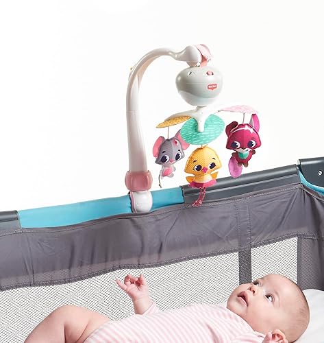 Miniatura 4 de Tiny Love Tiny Princess Tales Take Along Mobile