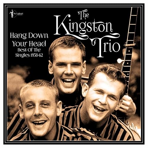 Hang Down Your Head Best Of The Singles 1958-62