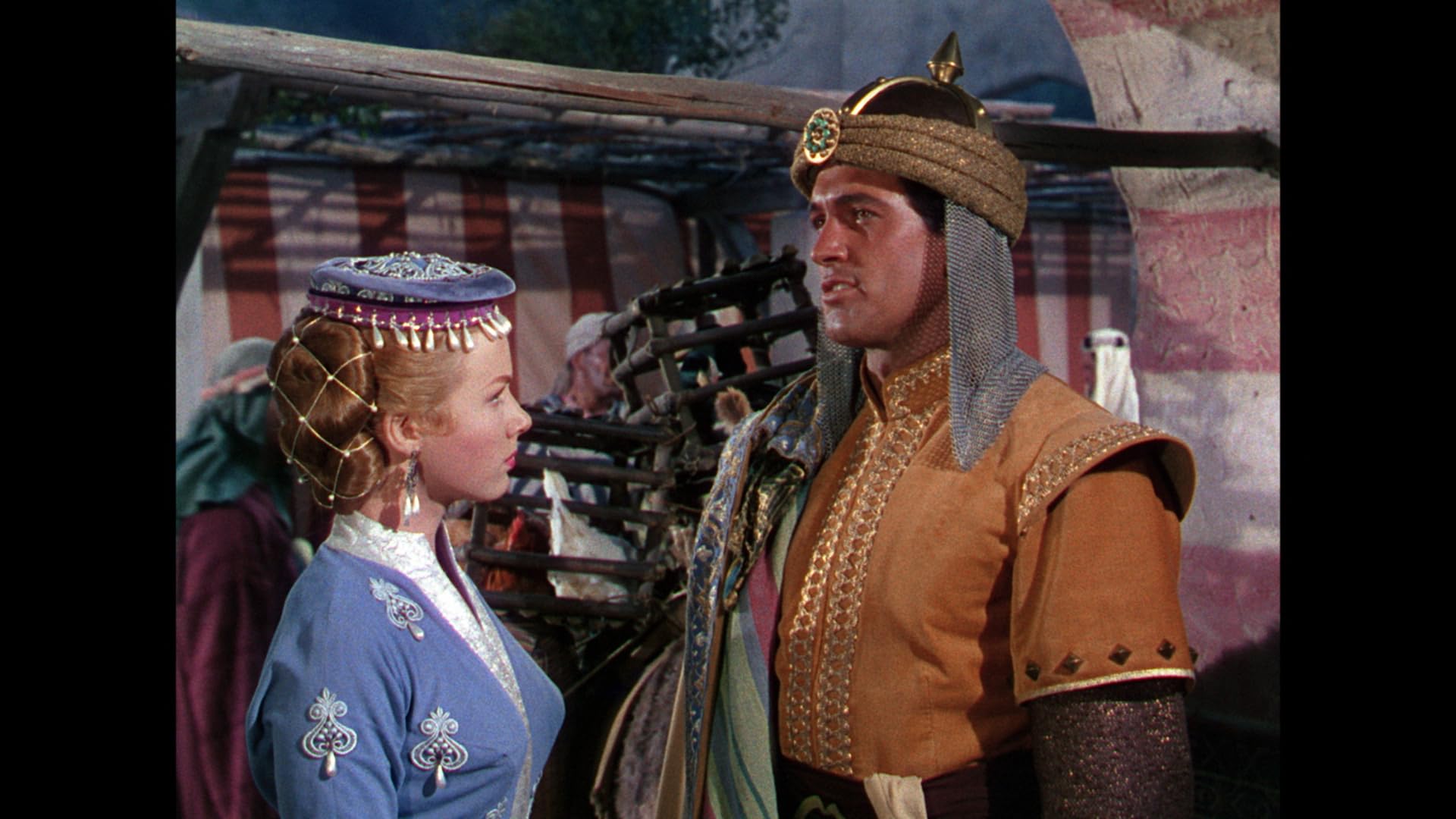 [Elephant Film - Edition officielle en langue française - Rock Hudson - Portrait d'une légende - Mediabook 10 Blu-ray + Livret 96 pages