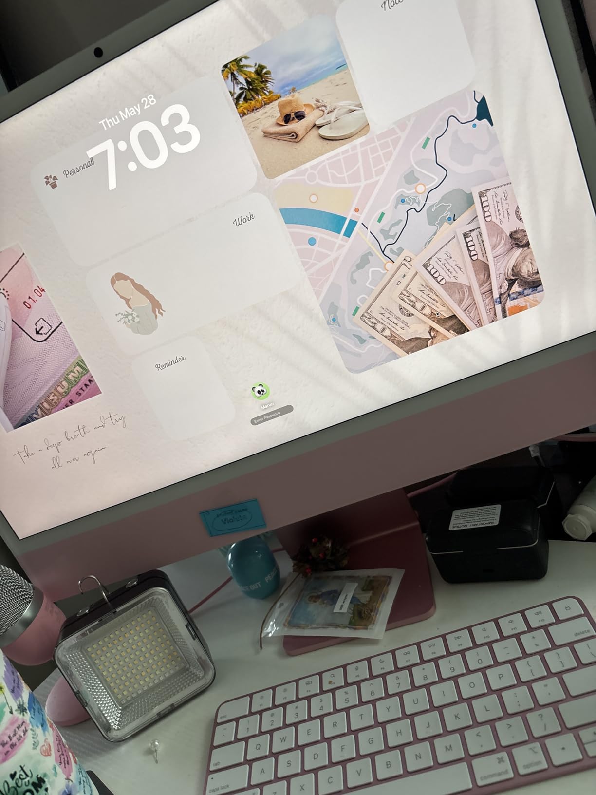 Customer Image