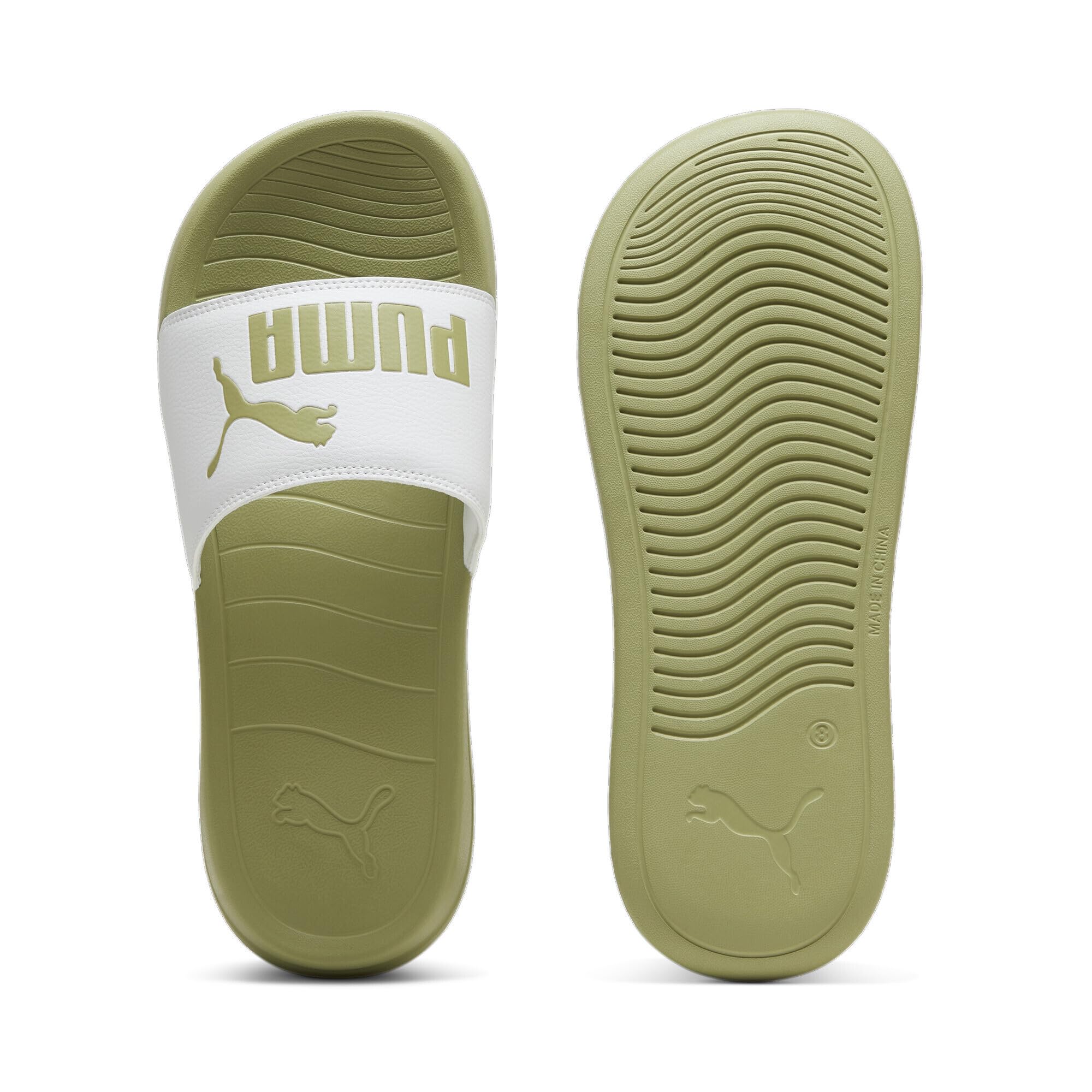 PUMA Popcat 20, Pantofole Unisex-Adulto