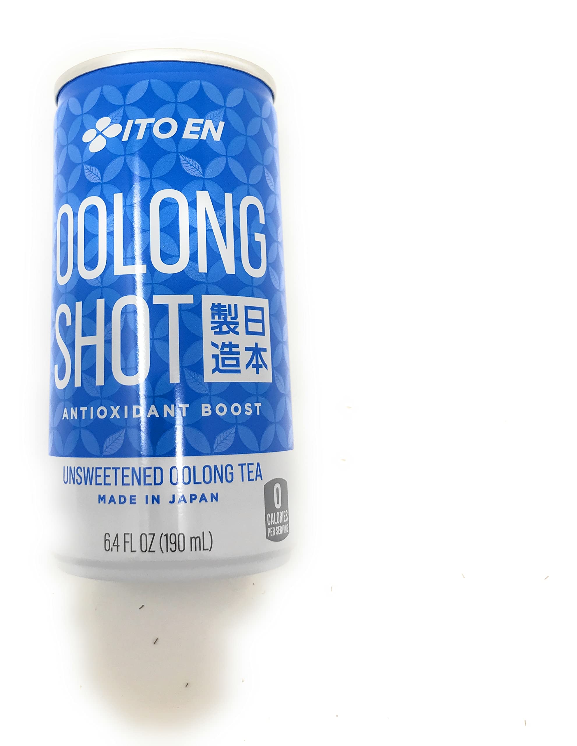 ITO ENTea Oolong Shot, 6.4 Fl Oz