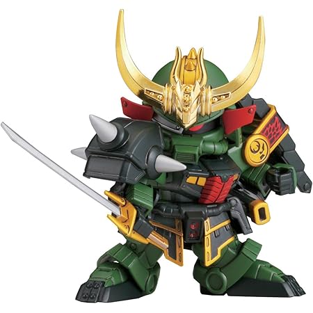 Amazon 戦士 Sd戦国伝 千生大将軍 センナリショウグン No 100 プラモデル 通販