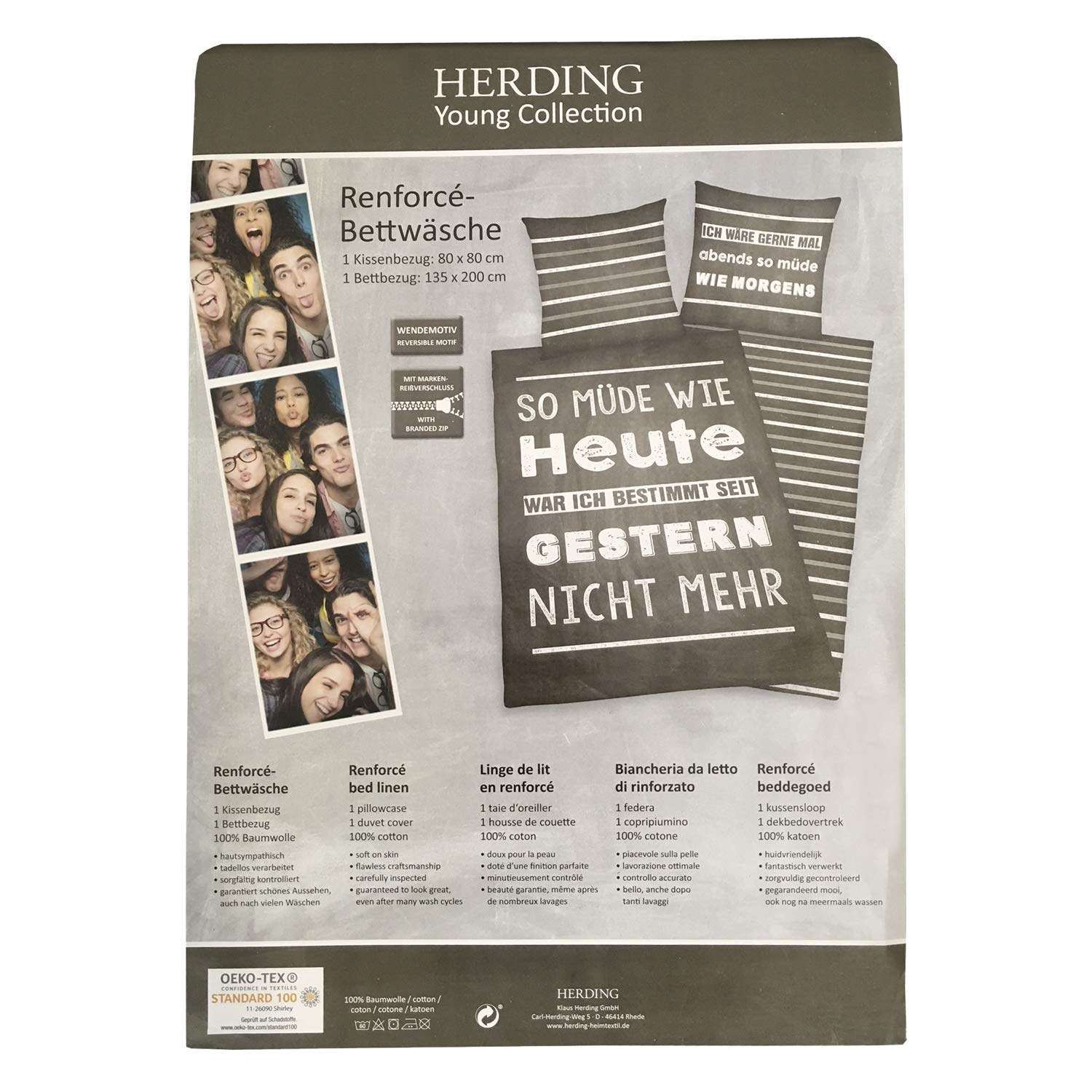 Herding