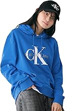 Calvin Klein 4RD268G Mono Logo Hoodie