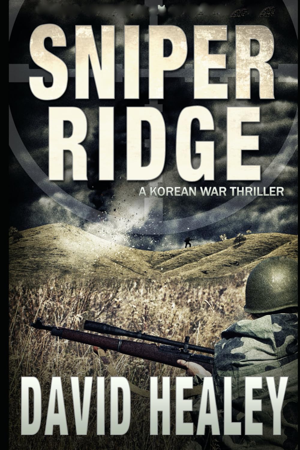 Sniper Ridge (Caje Cole)