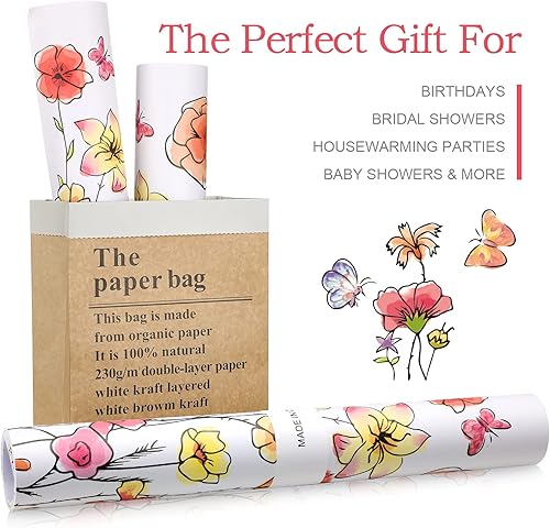 Miniatura 5 de 10 hojas de forros de cajones para aparadores, forros de cajones perfumados, forro de papel de cajón, forros perfumados no adhesivos para cajones,