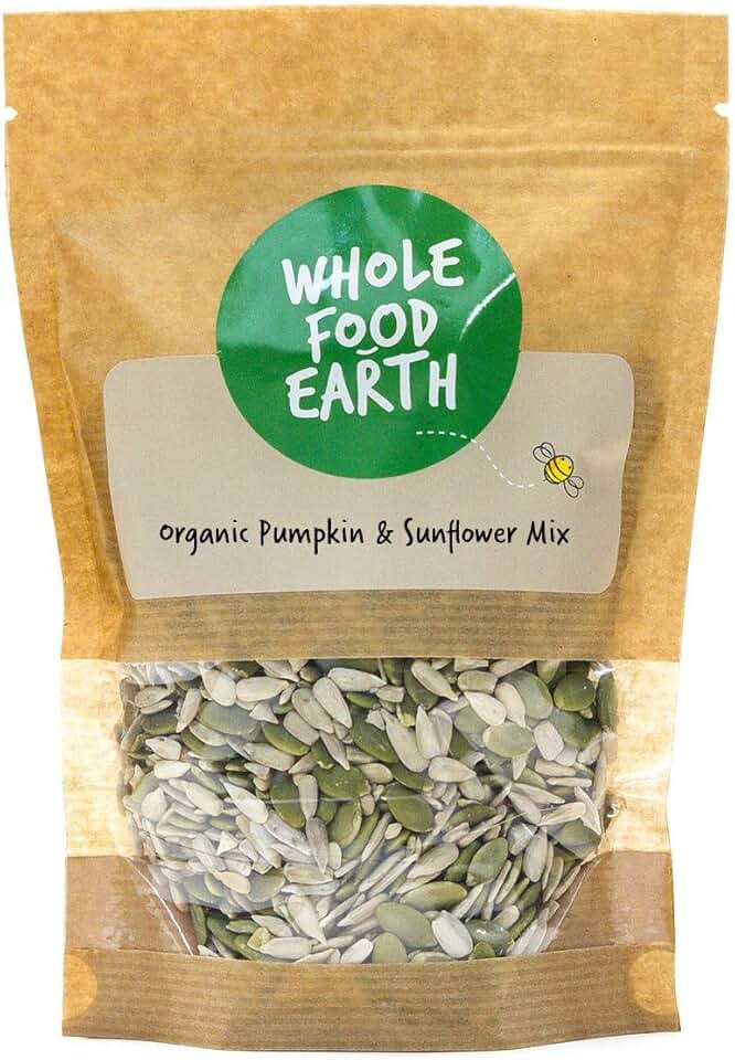 Amazon.co.uk sunflower seeds