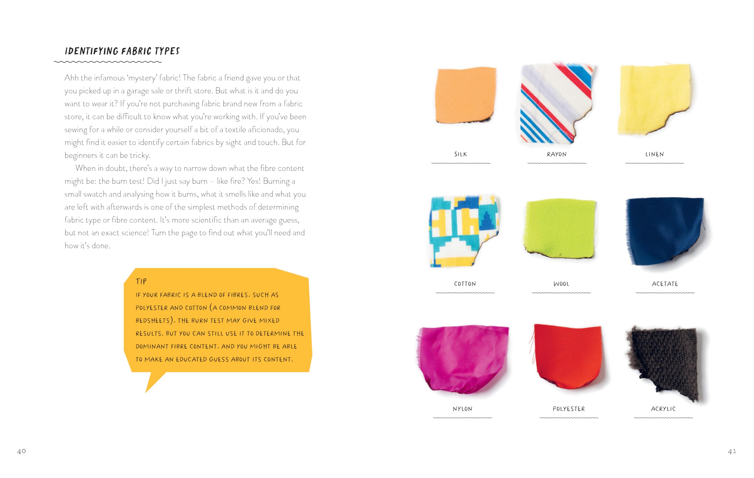 Making Happy Things: 20 Joyful and Sustainable Sewing Projects