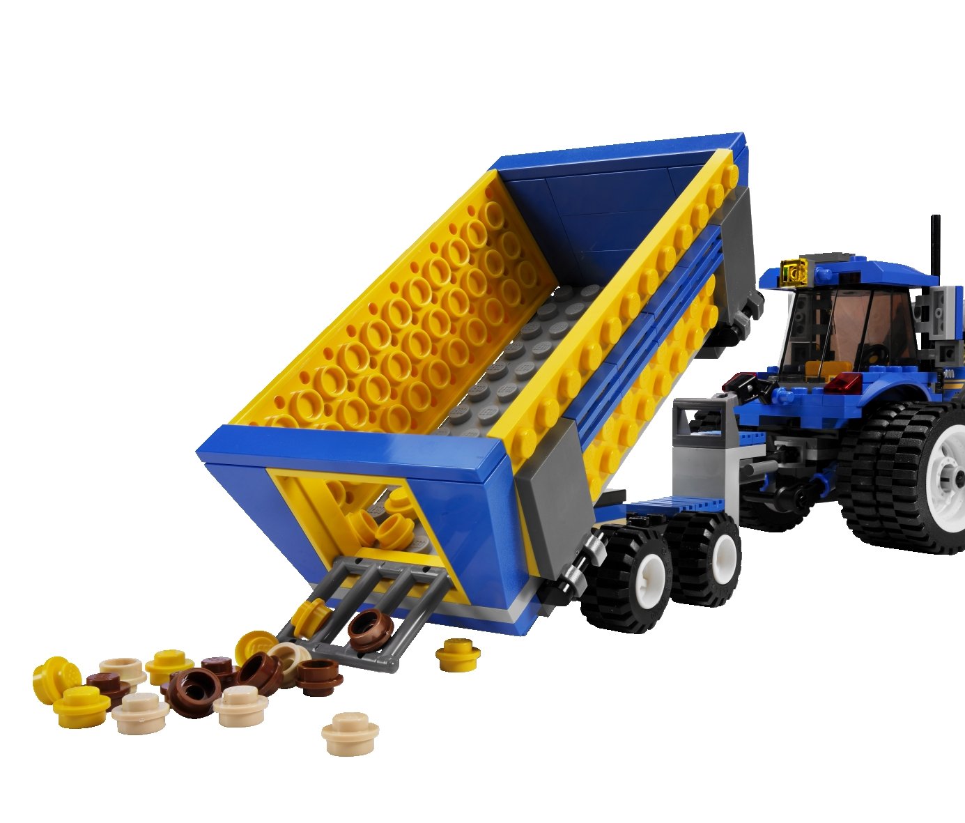 lego 7637 farm