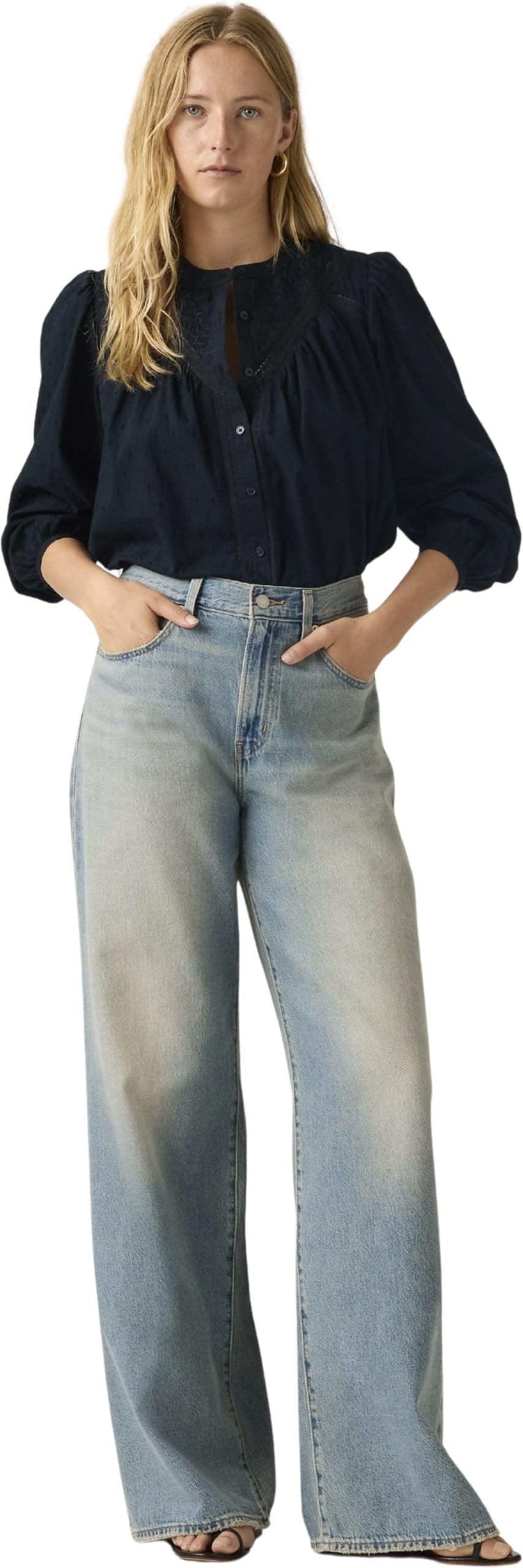 Levi's Kobieta Dżinsy XL Straight