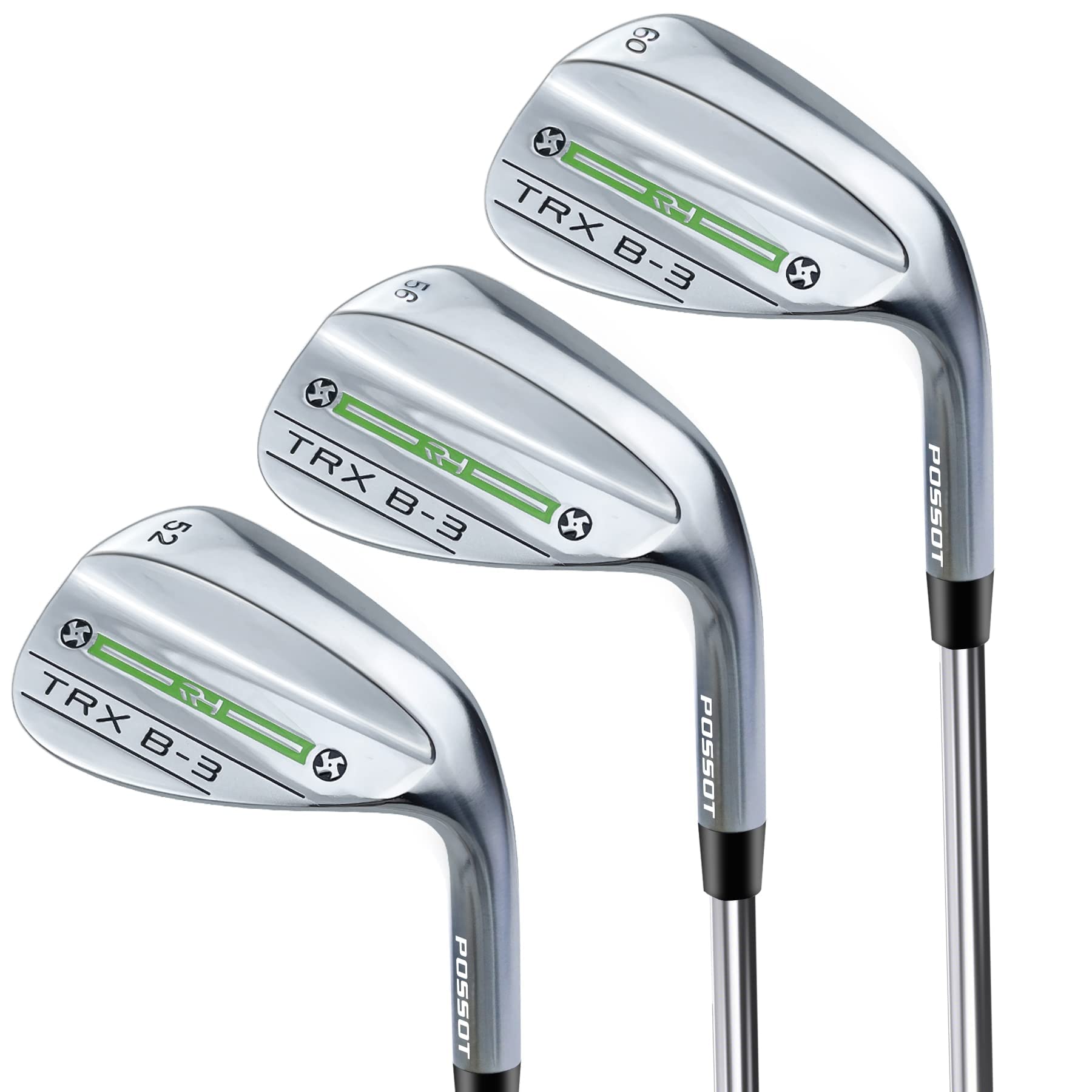 Lob Wedges Best Golf Wedges For Spin Pcs Wedge Set Or
