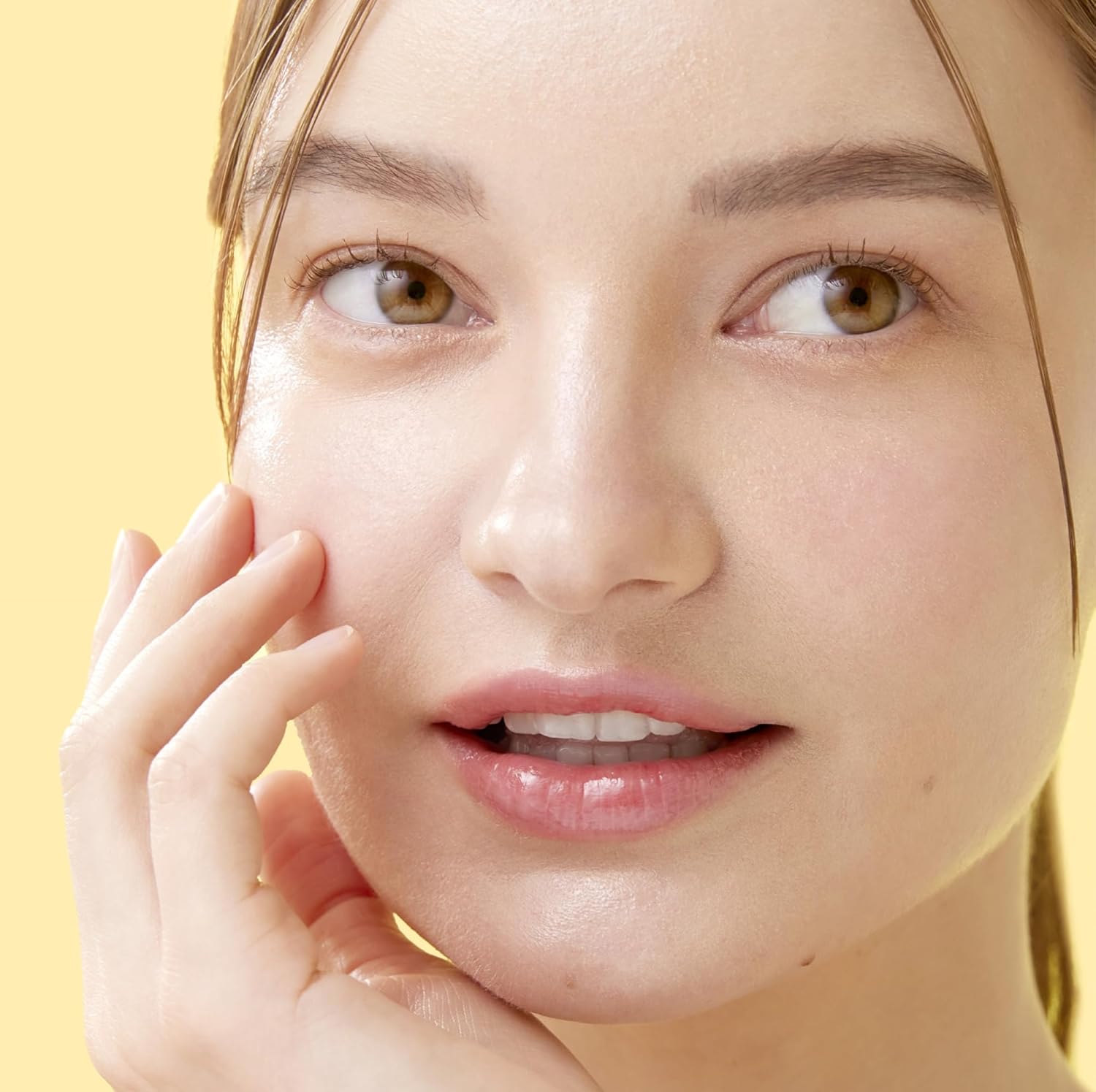 O HUI Miracle Toning Jelly Cleanser | Gentle Cleanser Face Wash | Hyaluronic Acid, Vitamin C, AHA, PHA, Glycerin | Facial Cleanser | Glowing Skin | Dullness | Korean Skin Care - Image 4