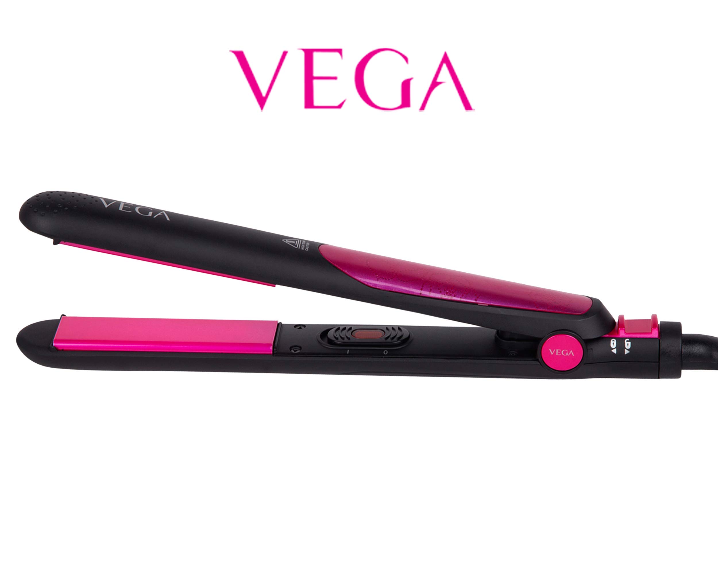 Vega straightener online Clearance