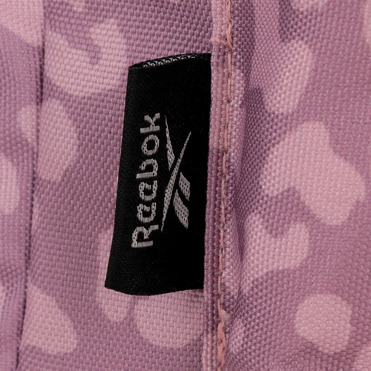 Reebok Brooklyn Colors Mochila para portátil, fabricada en poliéster, Tirantes anchos, ergonómicos y acolchados, varios compartimentos, de Joumma Bags