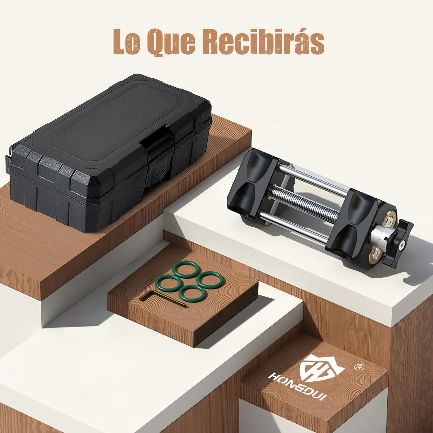 HONGDUI Guía de afilado, plantilla de afilado de cinceles para cinceles y planos (0.1 a 3.2 pulgadas) con estuche de almacenamiento, herramienta profesional para carpintería