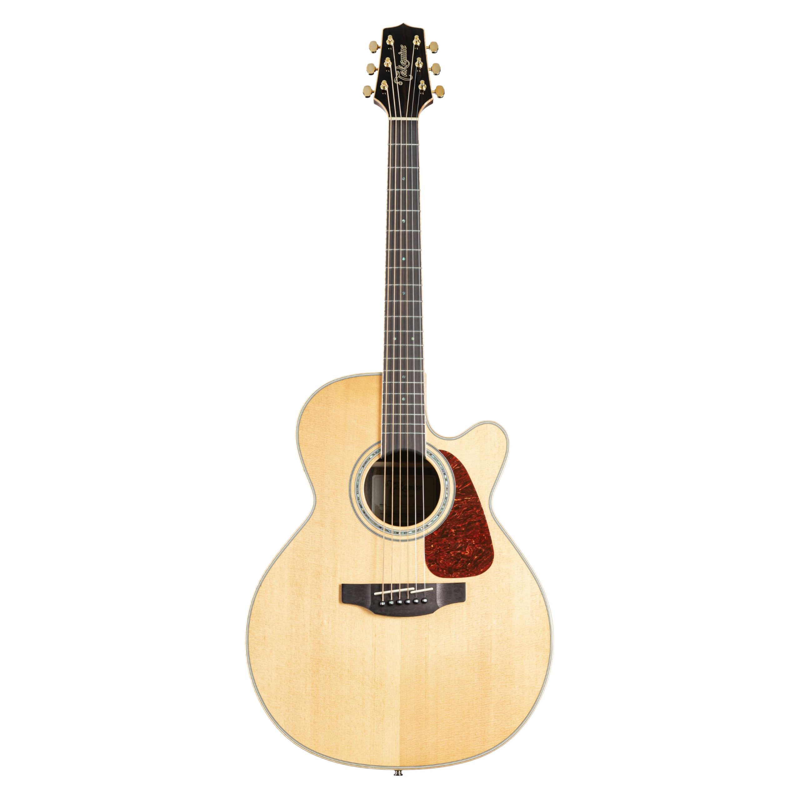 Takamine Guitar Acoustic Takamine GN90CE-ZC : Amazon.ca: Musical