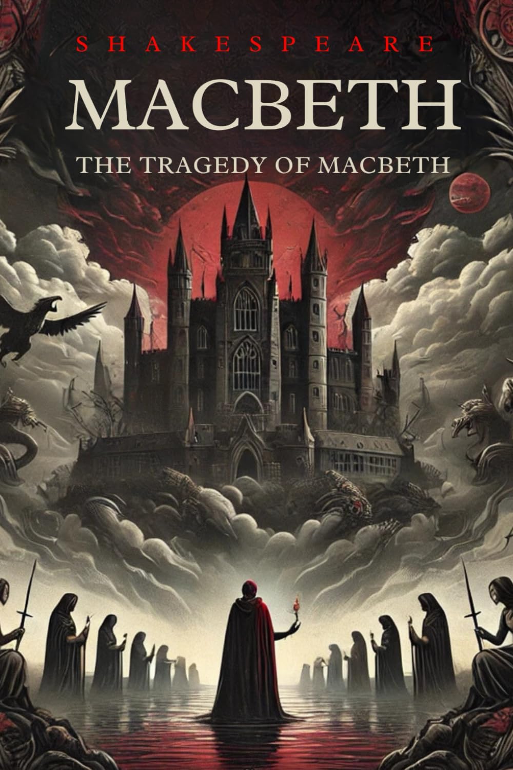 MACBETH: The Tragedy of Macbeth