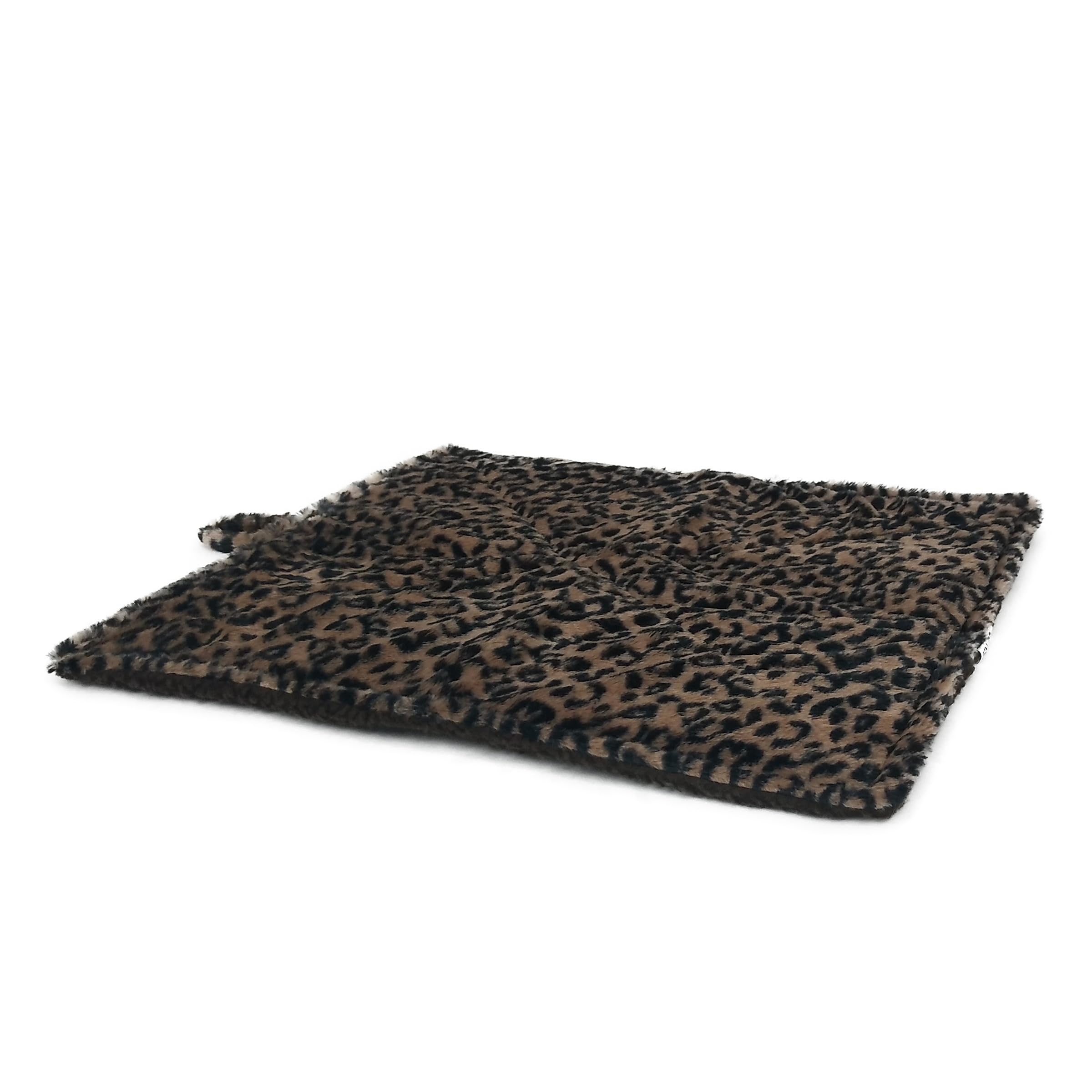 leopard thermal