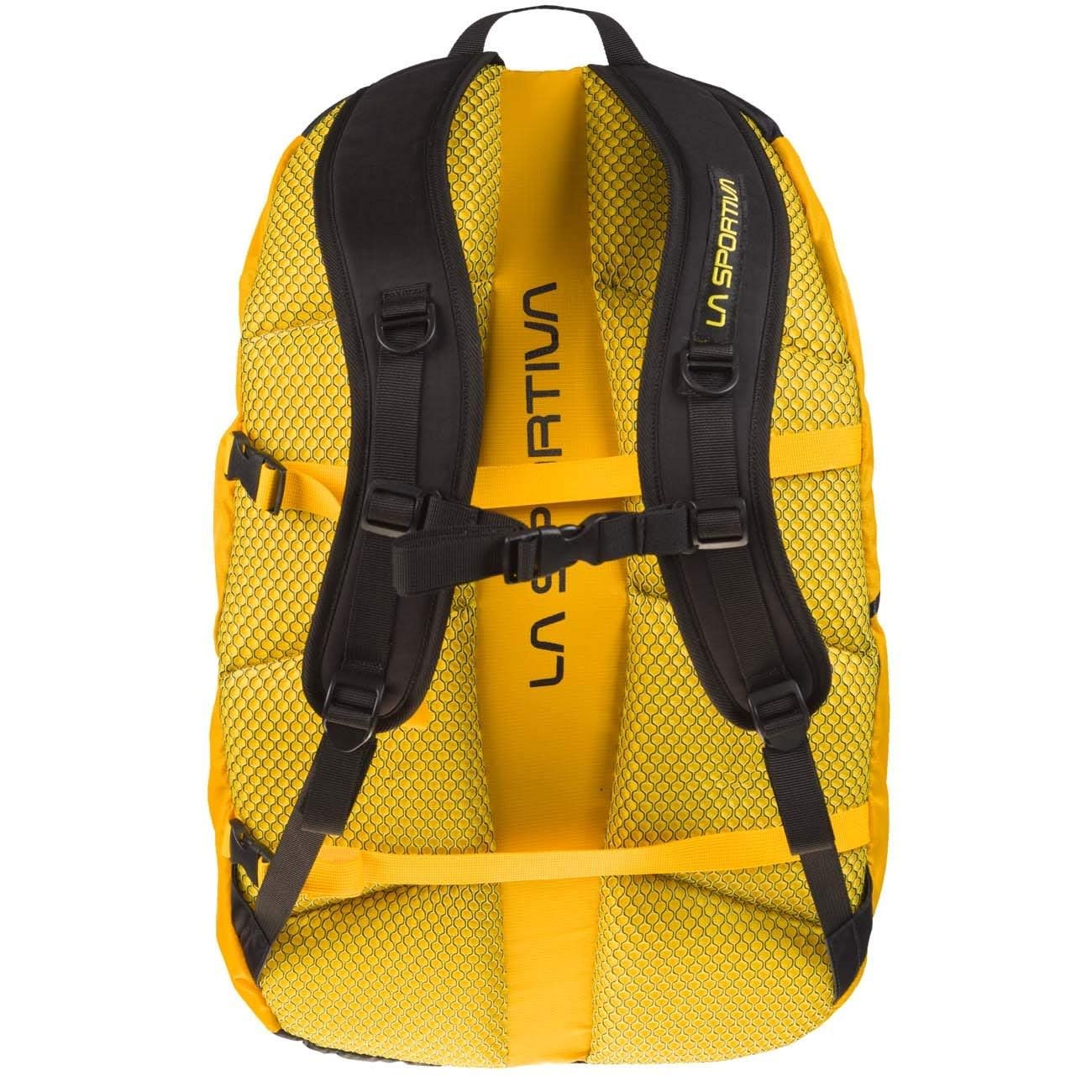 LA SPORTIVA Bolsa de cuerda mediana