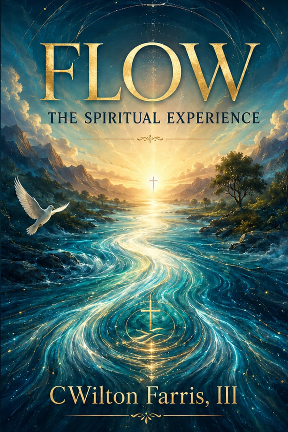 Flow: The Spiritual Experience