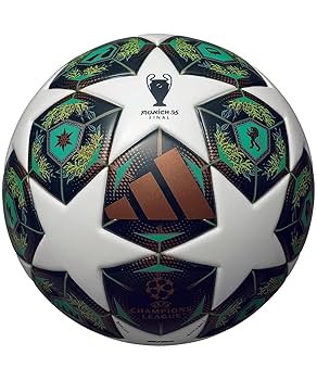 サッカーボール公式球　アディダス　フィナーレ　リスボン2014 サッカーボール公式球 アディダス フィナーレ リスボン2014