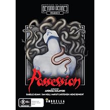 Possession 1981 Beyond Genre #11