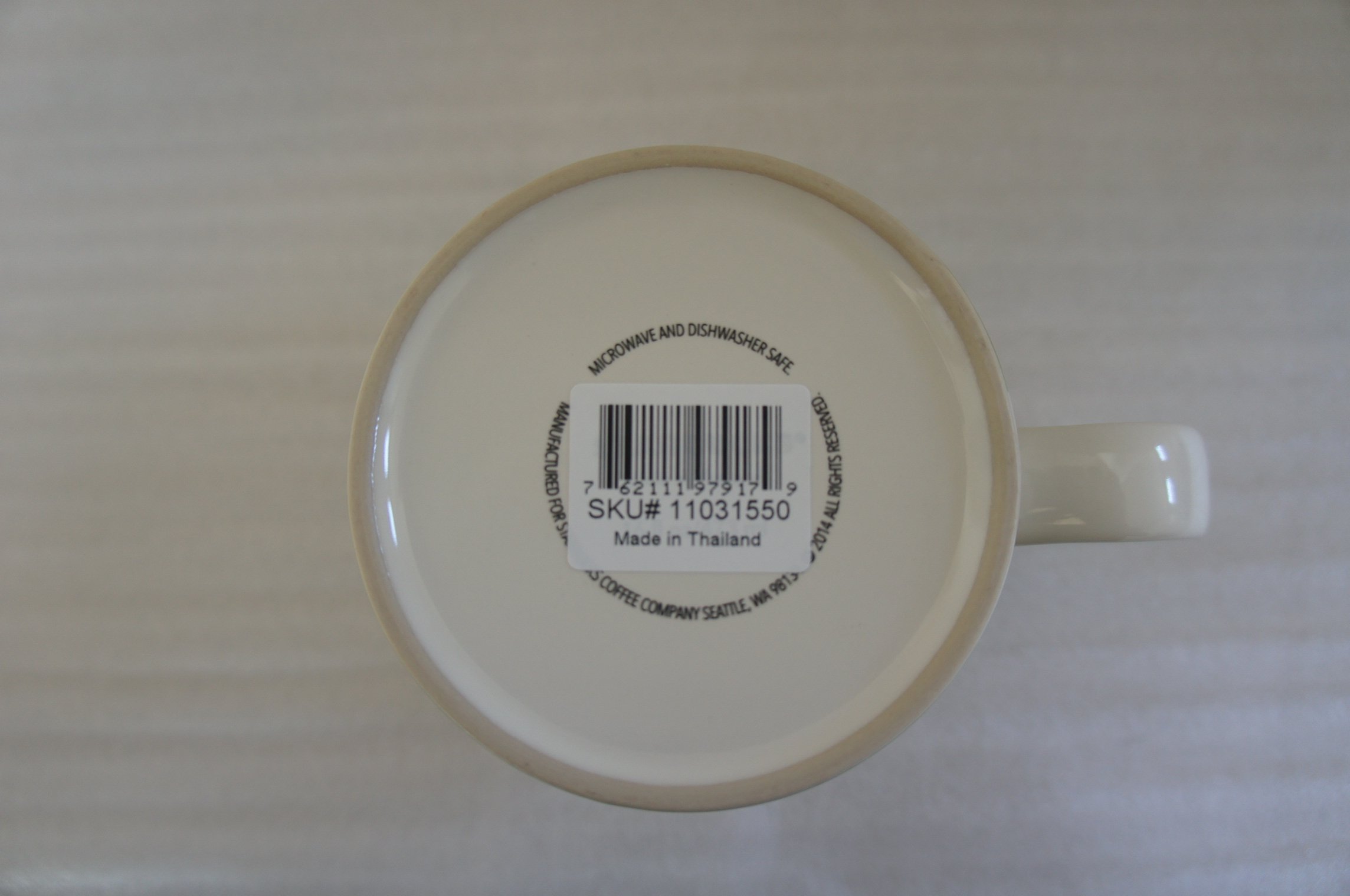 Vietnam Starbuck Global Icon Collection: Ho-Chi-Minh-Becher 16 Oz