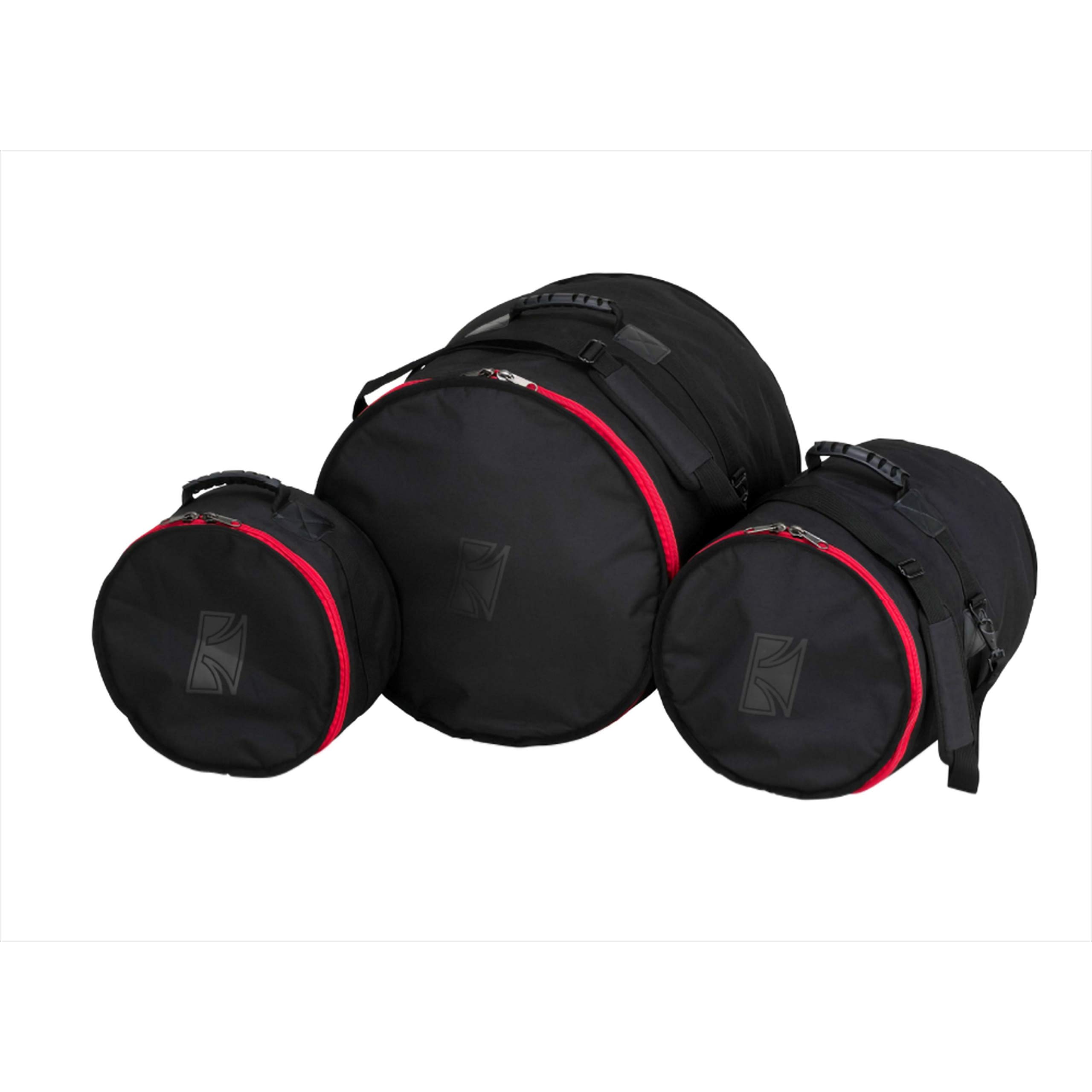 Amazon.com: Tama Standard Series Drum Bag Set for Club-JAM Flyer