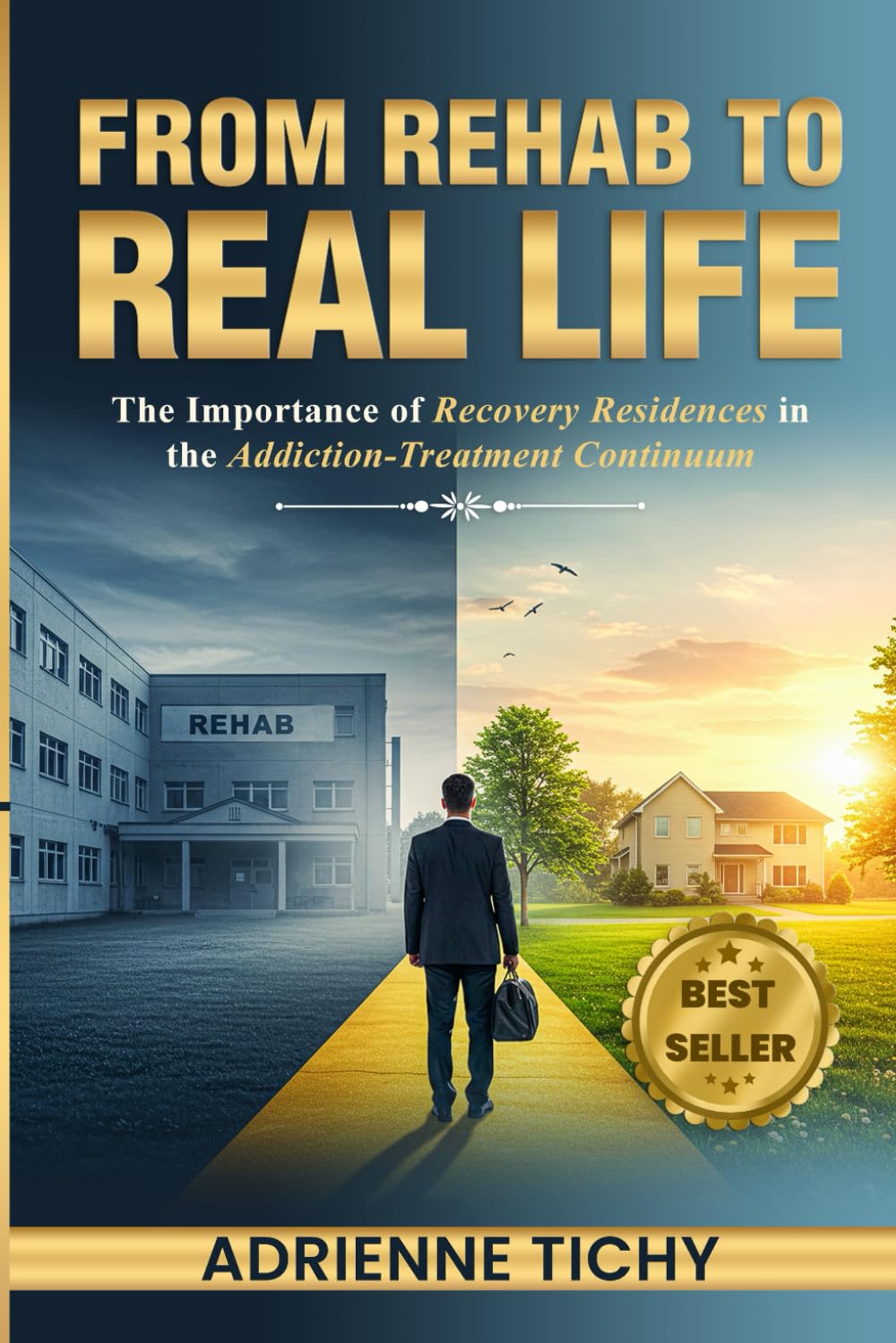 From Rehab to Real Life: The Importance of Recovery Residences in the Addiction Treatment Continuum