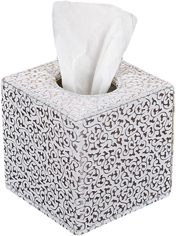 copertura scatola di carta velina per auto